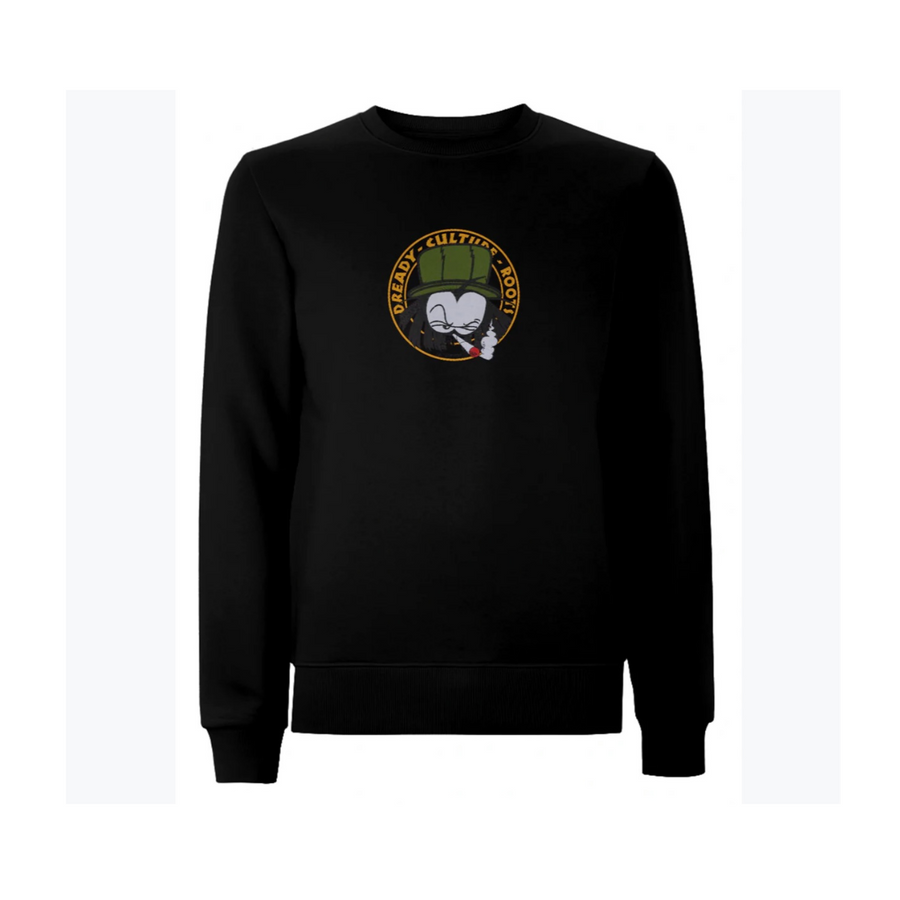 Old sales skool sweatshirt