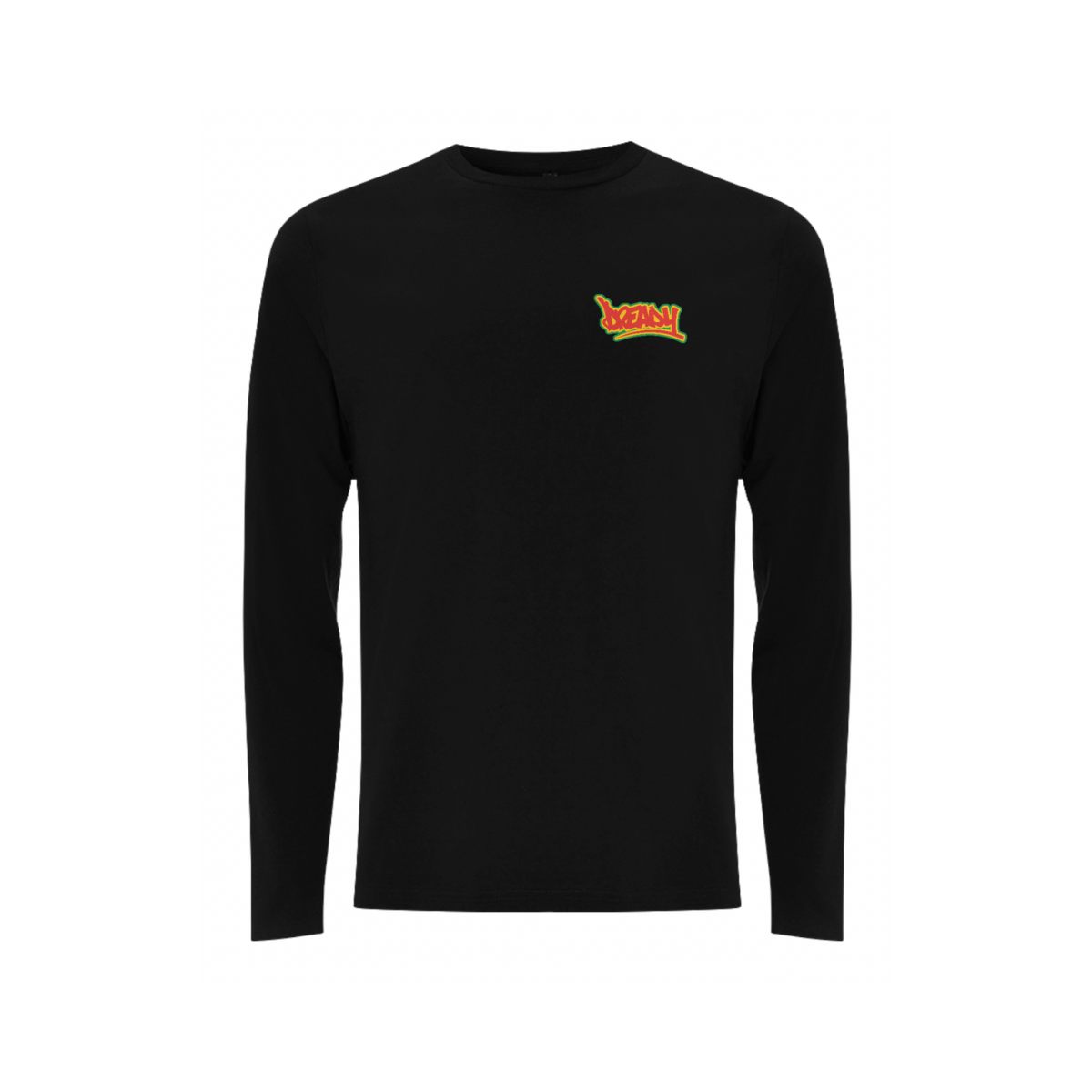 Dready Front Print Logo - Dready Original