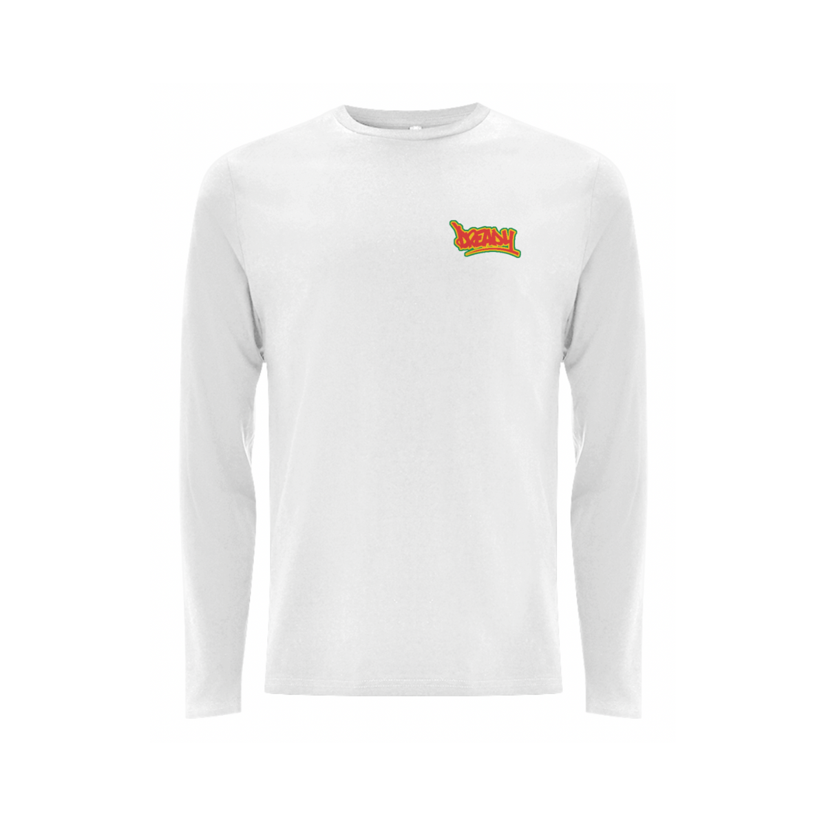 Dready Front Print Logo - Dready Original