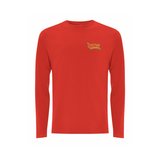 Dready Front Print Logo - Dready Original