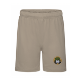 Dready OG '97 Embroidered Boarder Jogger Shorts - Dready Original