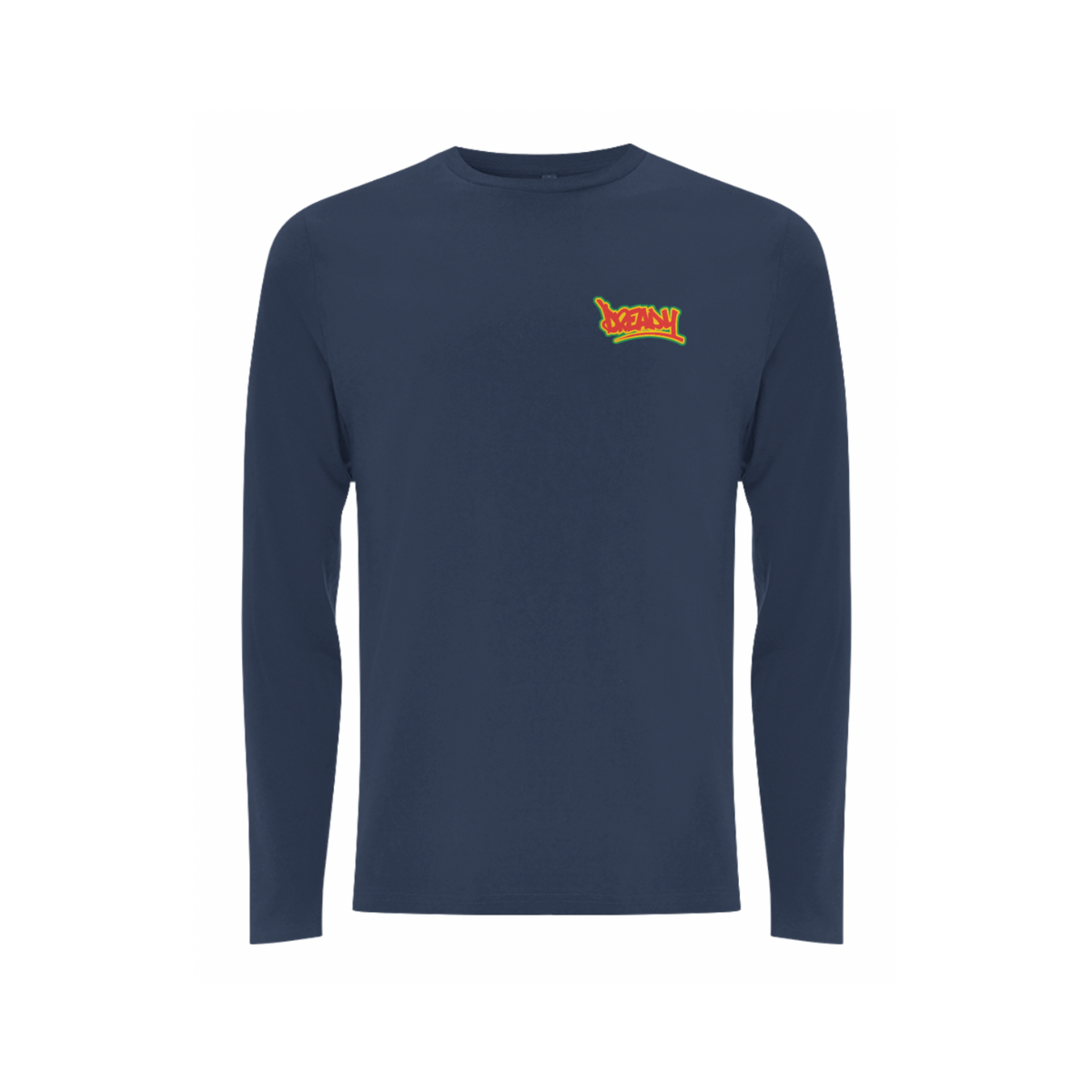 Dready Front Print Logo - Dready Original