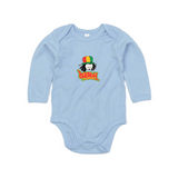 DREADY Dappa Yout Baby Grow - Dready Original