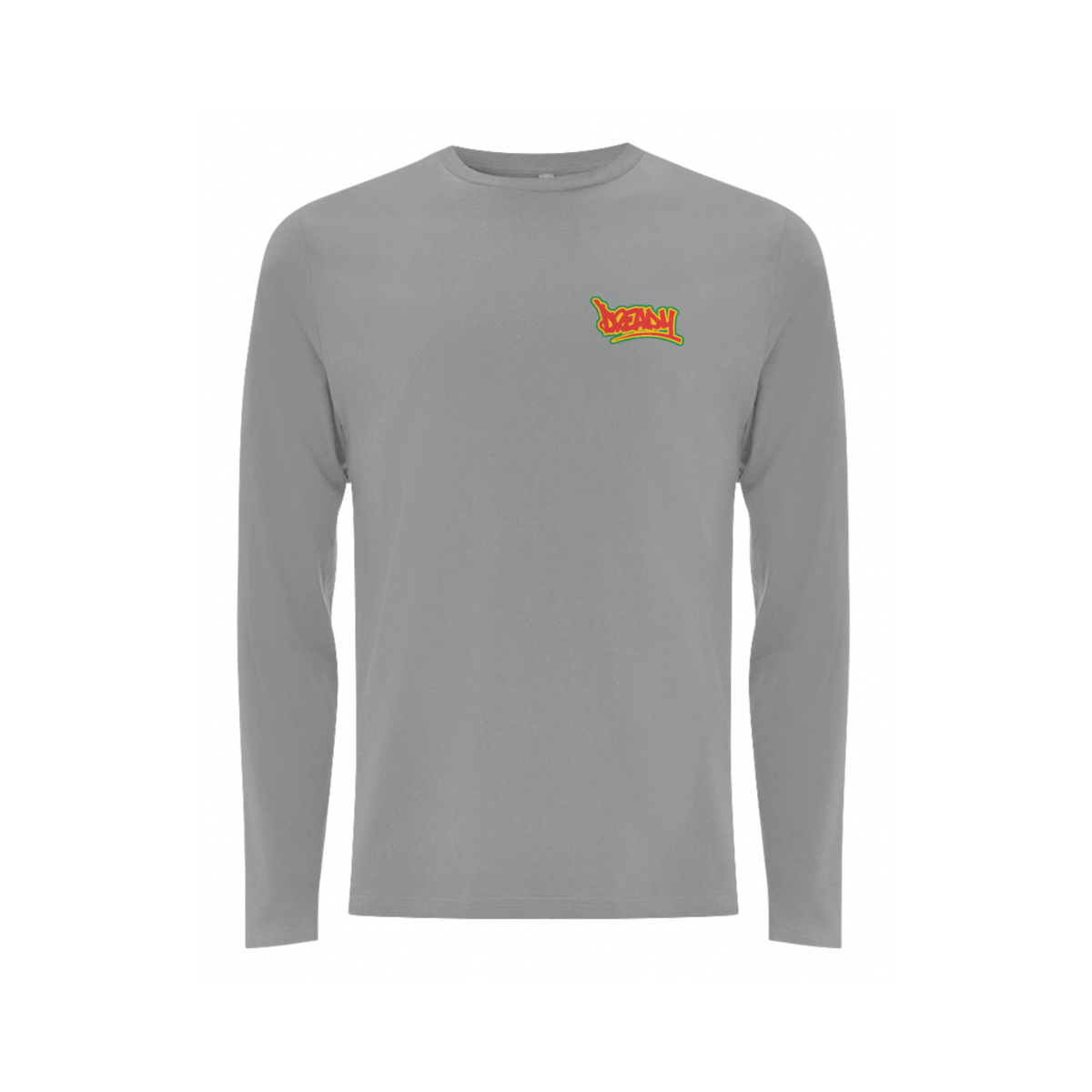 Dready Front Print Logo - Dready Original