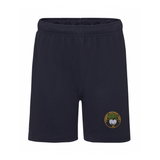 Dready OG '97 Embroidered Boarder Jogger Shorts - Dready Original