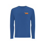 Dready Front Print Logo - Dready Original