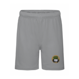Dready OG '97 Embroidered Boarder Jogger Shorts - Dready Original