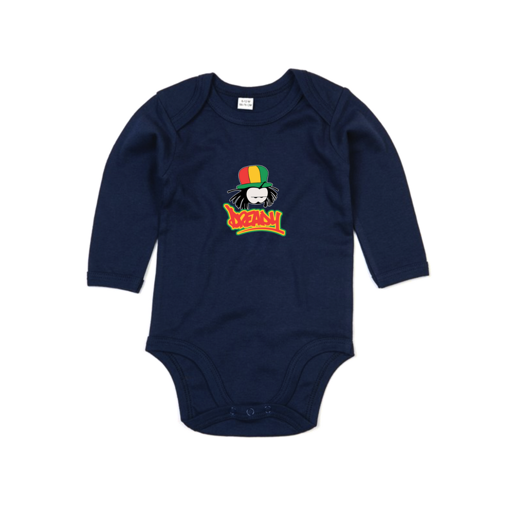 DREADY Dappa Yout Baby Grow - Dready Original