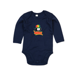 DREADY Dappa Yout Baby Grow - Dready Original