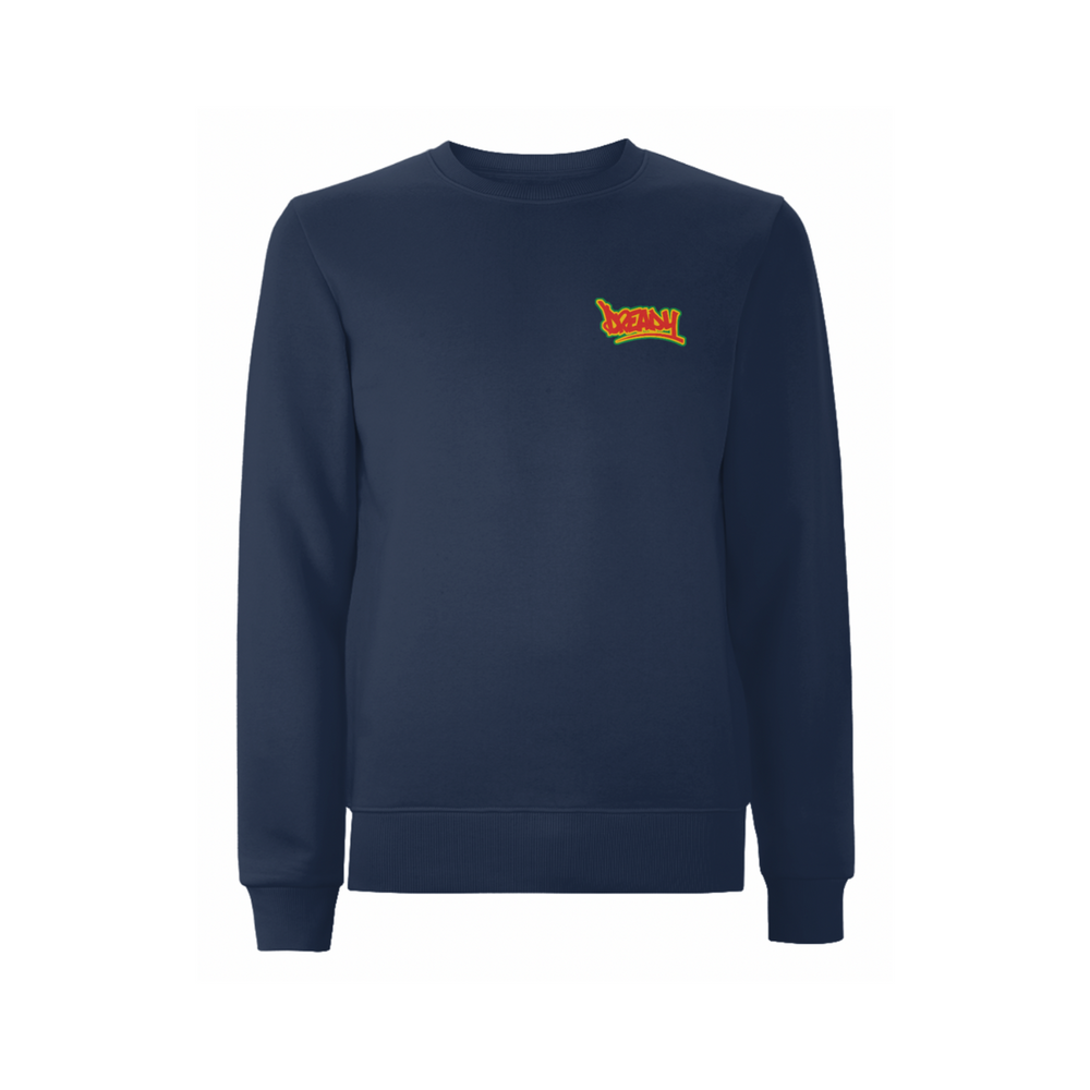 DREADY front print logo - Dready Original