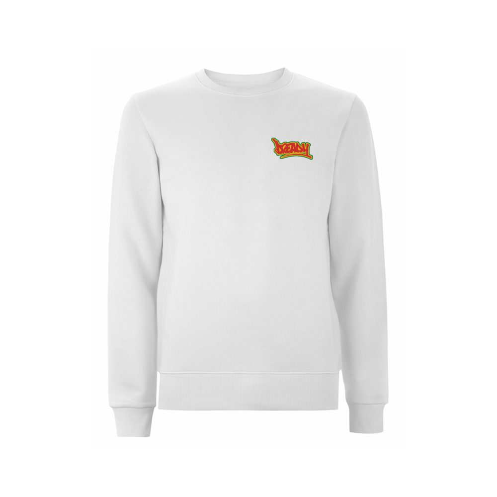 DREADY front print logo - Dready Original