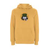 Dready Old skool embroidered hoody - Dready Original
