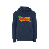 DREADY Logo Front Print Hood - Dready Original