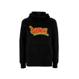 DREADY Logo Front Print Hood - Dready Original