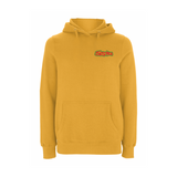 Sista Front Logo Pullover Hood - Dready Original