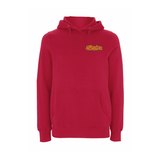Sista Front Logo Pullover Hood - Dready Original