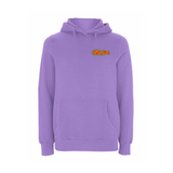Sista Front Logo Pullover Hood - Dready Original