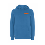 Sista Front Logo Pullover Hood - Dready Original