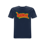 DREADY Logo Front print T - Shirt - Dready Original