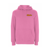Sista Front Logo Pullover Hood - Dready Original