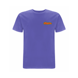 SISTA Front Logo T -shirt - Dready Original