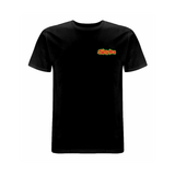 SISTA Front Logo T -shirt - Dready Original