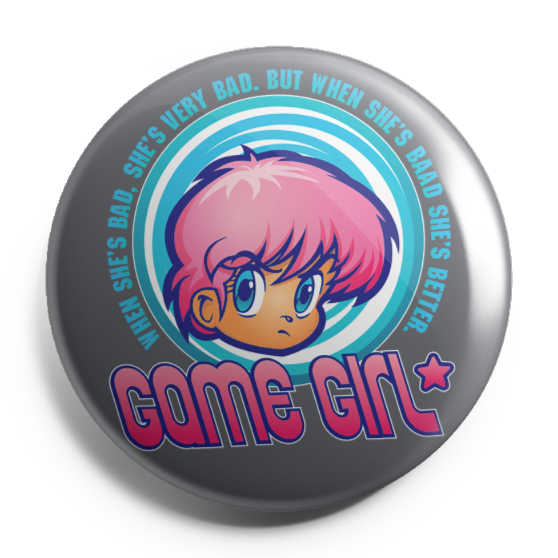 Game Girl - Dready Original