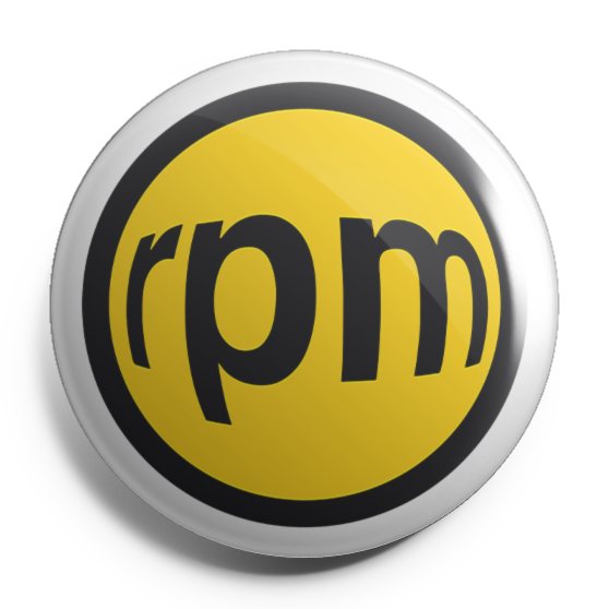 RPM Handspun Records - Dready Original