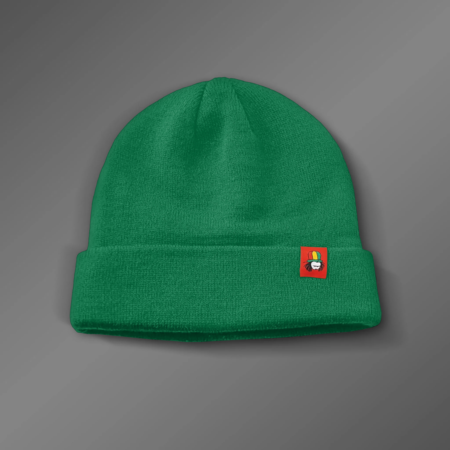 Dready Rasta beanie - Dready Original