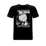 Dready Not Promoting Front print T- Shirt - Dready Original