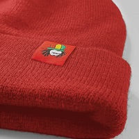 Dready Rasta beanie - Dready Original