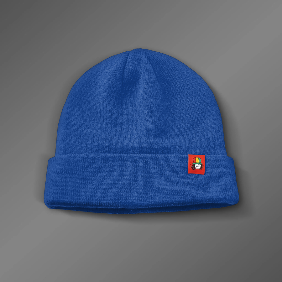 Dready Rasta beanie - Dready Original