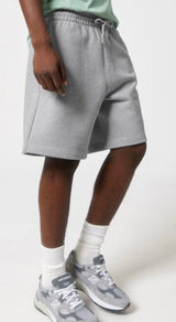 Dready OG '97 Embroidered Boarder Jogger Shorts - Dready Original