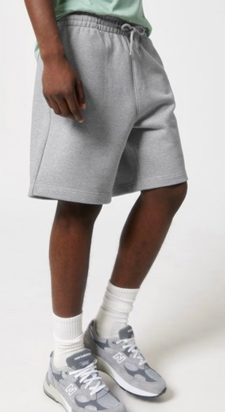 Dready OG '97 Embroidered Boarder Jogger Shorts - Dready Original