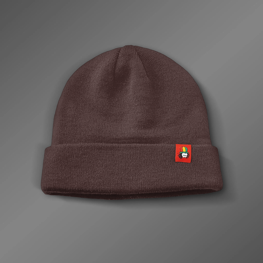 Dready Rasta beanie - Dready Original
