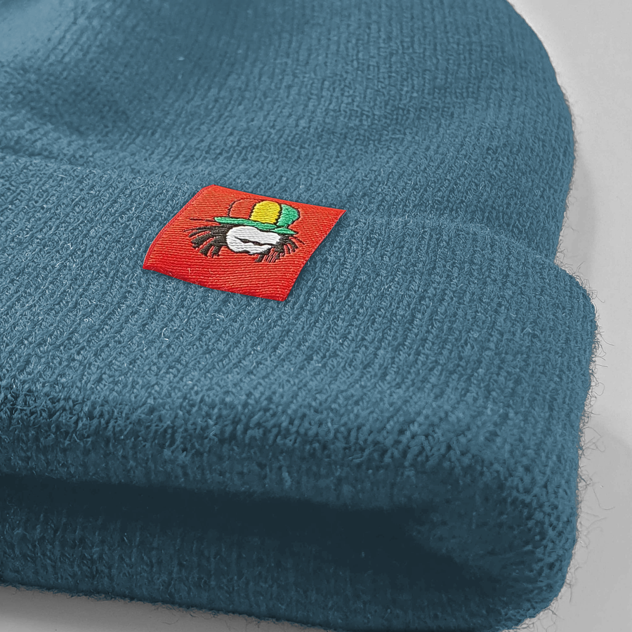 Dready Rasta beanie - Dready Original