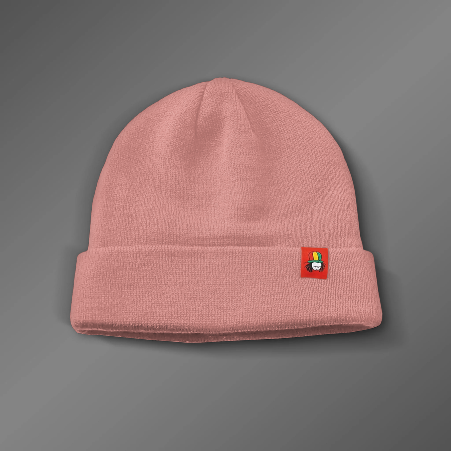 Dready Rasta beanie - Dready Original
