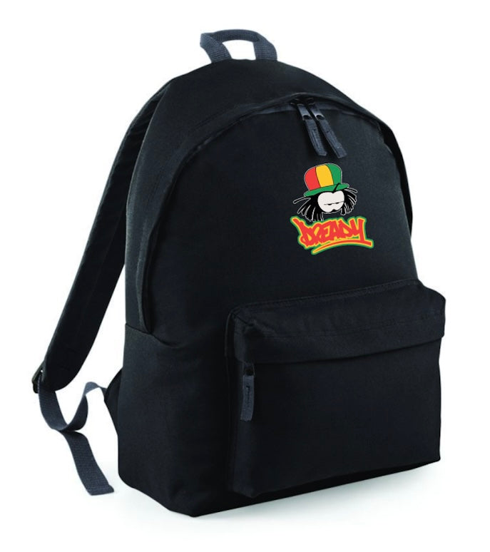 Dready Backpack - Dready Original