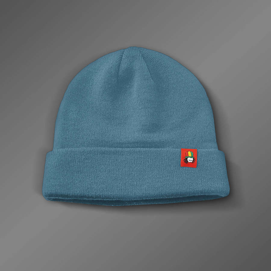 Dready Rasta beanie - Dready Original