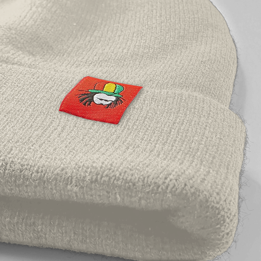 Dready Rasta beanie - Dready Original