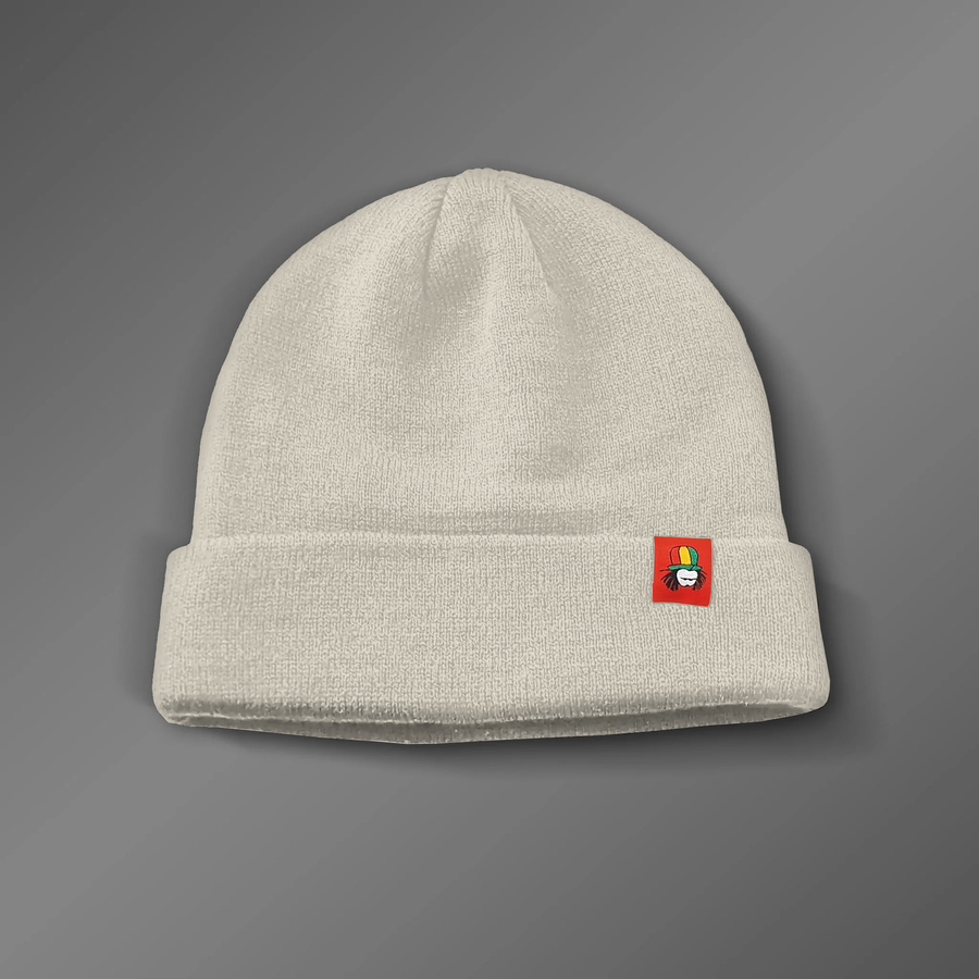 Dready Rasta beanie - Dready Original