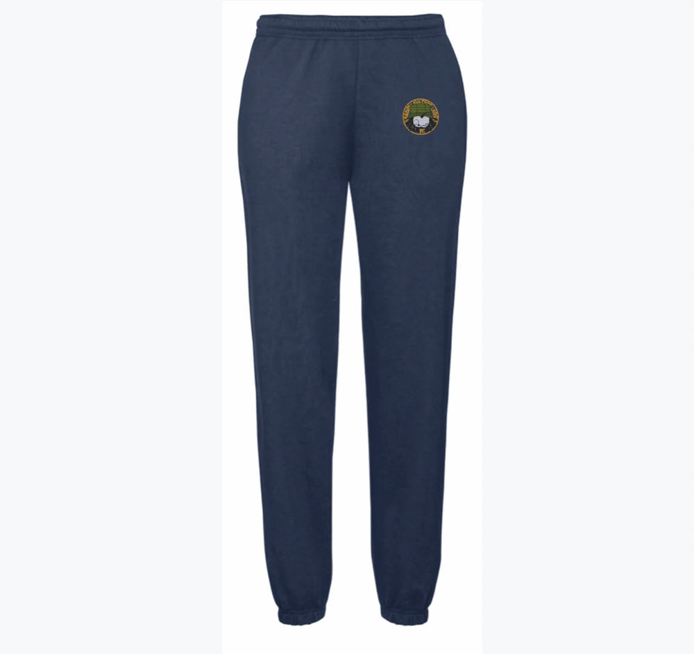Dready OG 97 Embroidered ‘JOG ON ‘Joggers - Dready Original