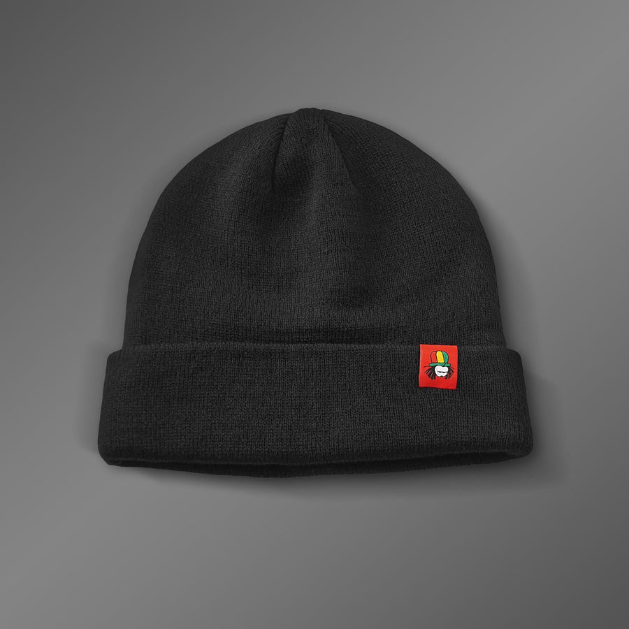 Dready Rasta beanie - Dready Original