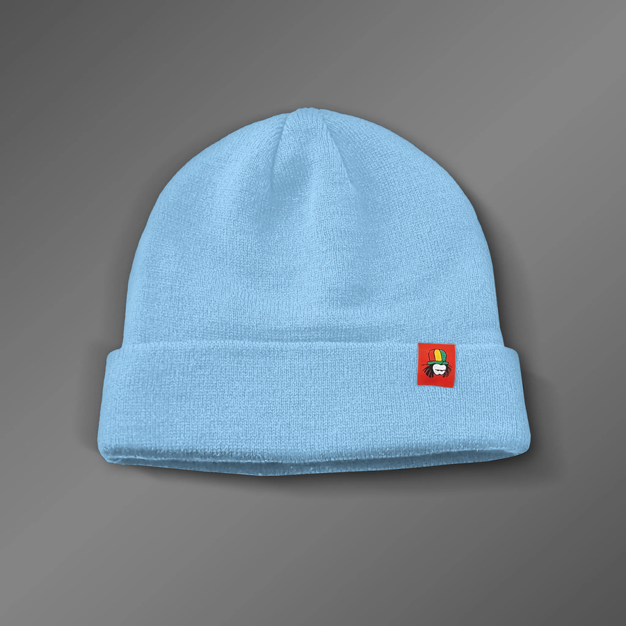 Dready Rasta beanie - Dready Original