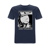 Dready Not Promoting Front print T- Shirt - Dready Original