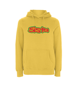 Sista Stamp Hoodie - Dready Original
