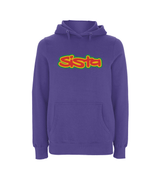 Sista Stamp Hoodie - Dready Original