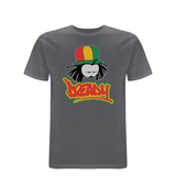 Dready Classic Front Logo - Dready Original