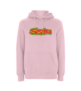 Sista Stamp Hoodie - Dready Original