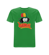 Dready Classic Front Logo - Dready Original
